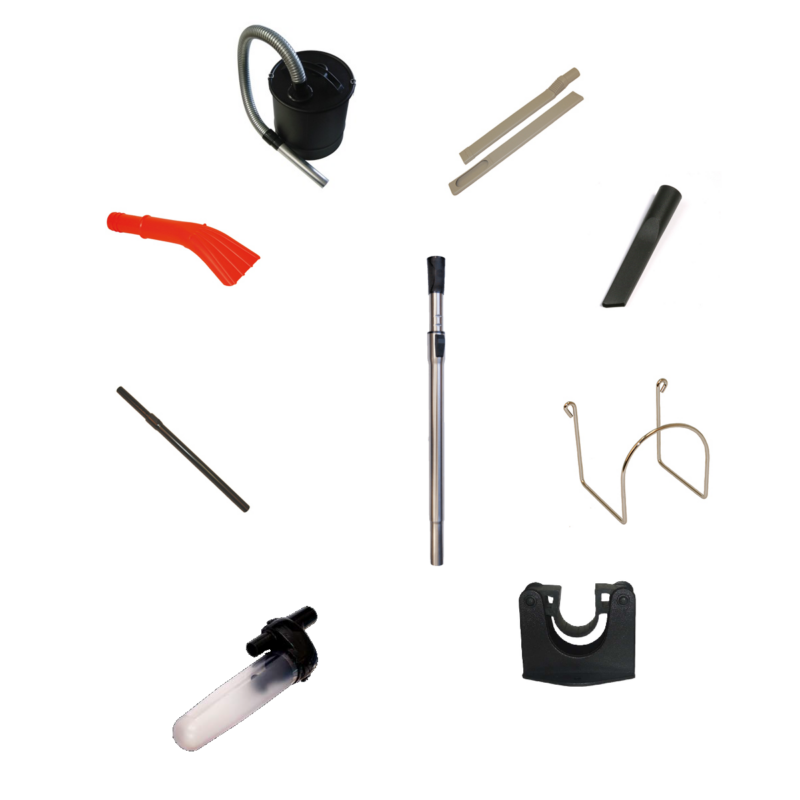 Manches et outils