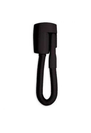 Système de flexible extensible WALLY FLEX - Noir