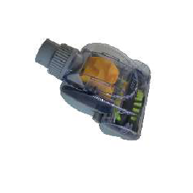 Super Mini brosse turbo à main pour animaux