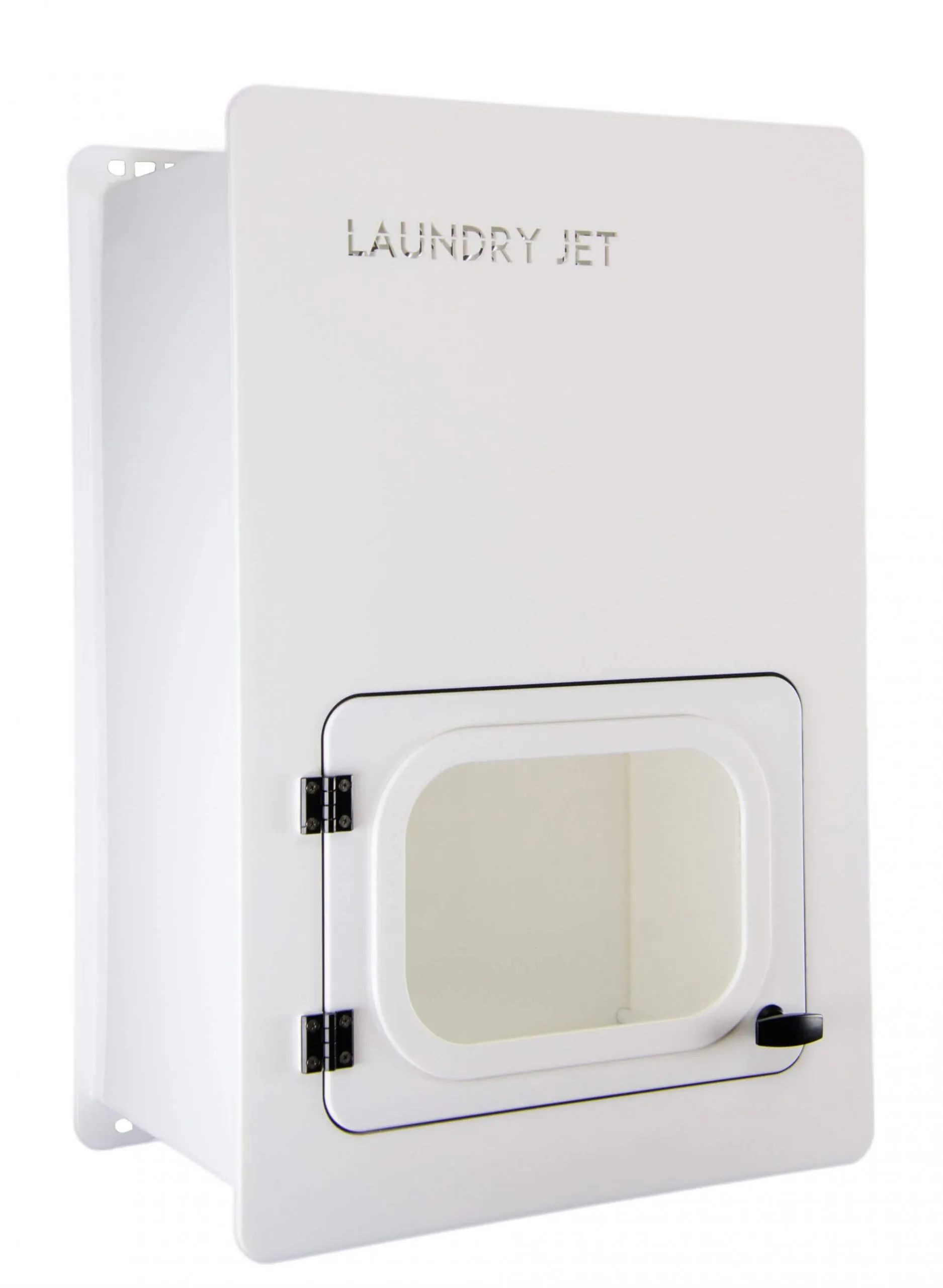 Laundry Jet RETURN UNIT - jusqu'à 25 mètres de réseau