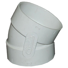 Coude 30ø - f/f