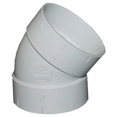 Coude 38ø - f/f