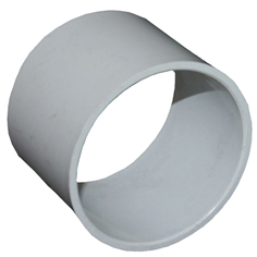 Raccord droit coulissant F/F