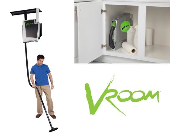 Vroom-vroom