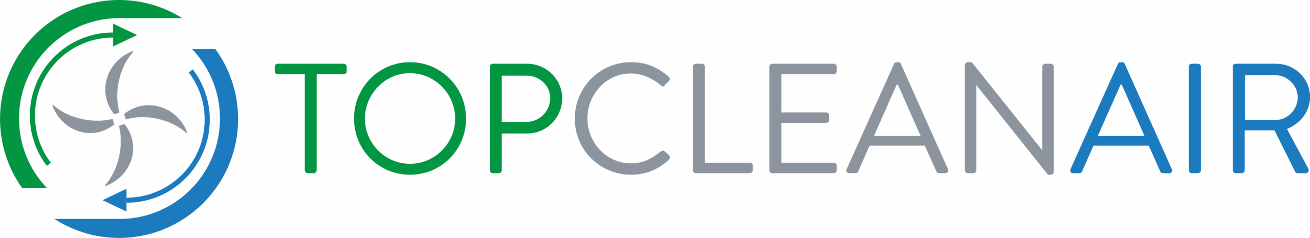 TopCleanAir