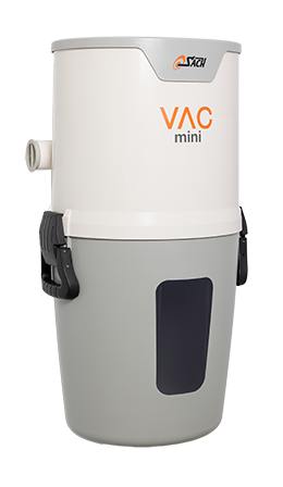 Centrale SACH VAC Mini